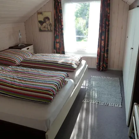 Wiesenblick Holiday home *