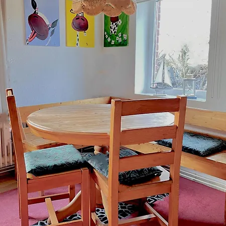 Wiesenblick Holiday home *