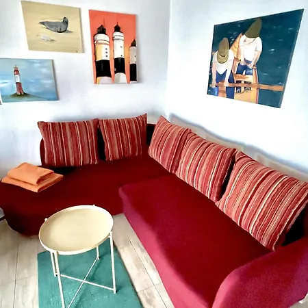 Holiday home Wiesenblick