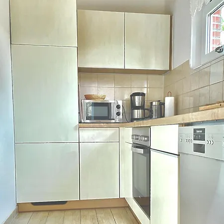 Wiesenblick Holiday home *