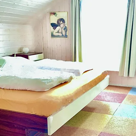 Wiesenblick Holiday home *
