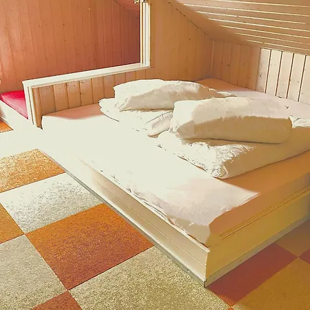 Wiesenblick Holiday home *