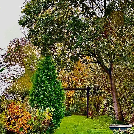 Wiesenblick Burhave