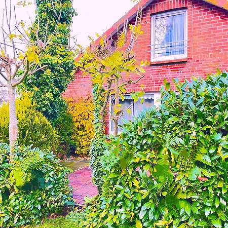 Wiesenblick Holiday home