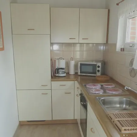 Holiday home Wiesenblick