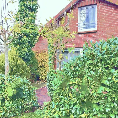 Holiday home Wiesenblick *